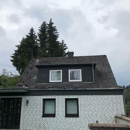 Apartment Muehlenberg Winterberg Exterior photo