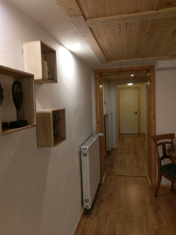 Apartment Muehlenberg Winterberg Exterior photo